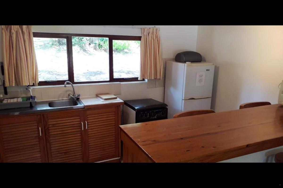 Woodbourne Resort Knysna Eksteriør bilde