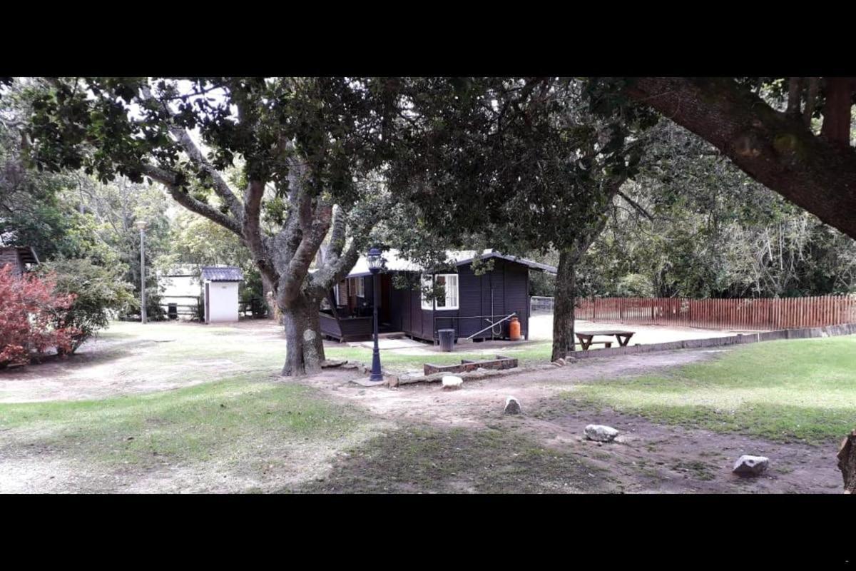 Woodbourne Resort Knysna Eksteriør bilde