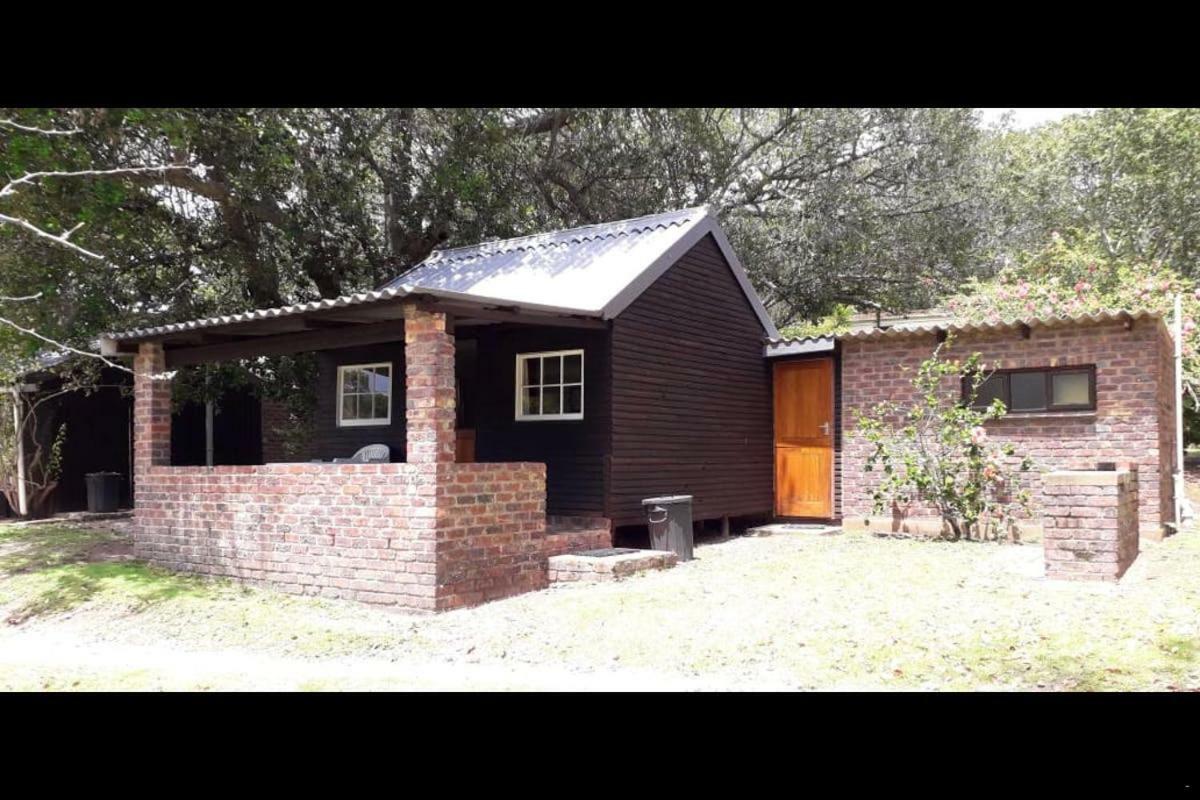 Woodbourne Resort Knysna Eksteriør bilde