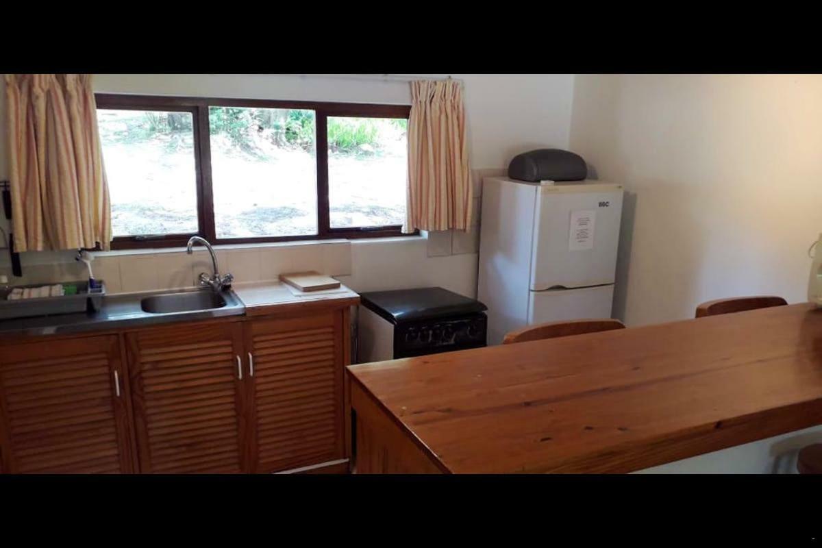 Woodbourne Resort Knysna Eksteriør bilde
